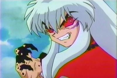 Inuyasha