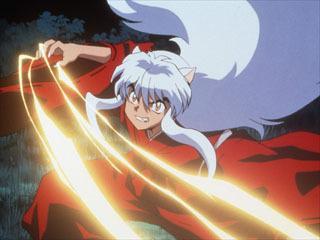 Inuyasha