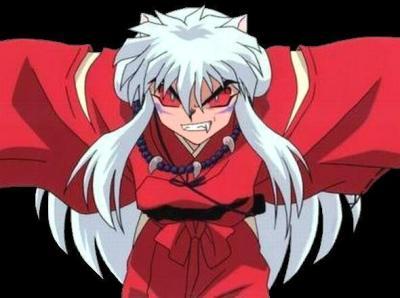 Inuyasha