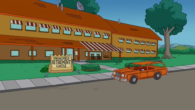 The Simpsons