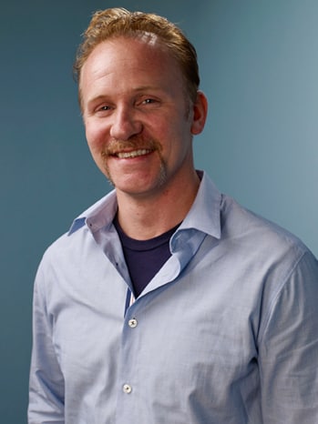 Morgan Spurlock