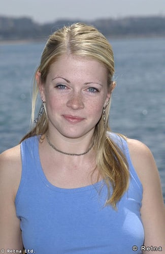 Melissa Joan Hart