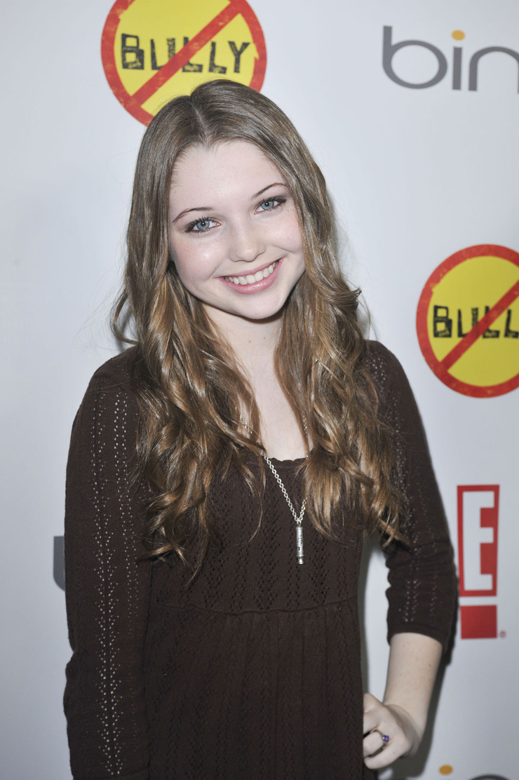 Sammi Hanratty