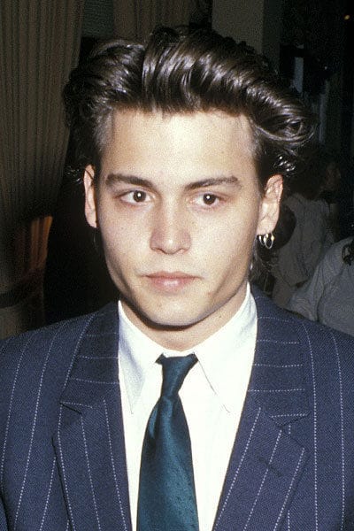 Johnny Depp Picture