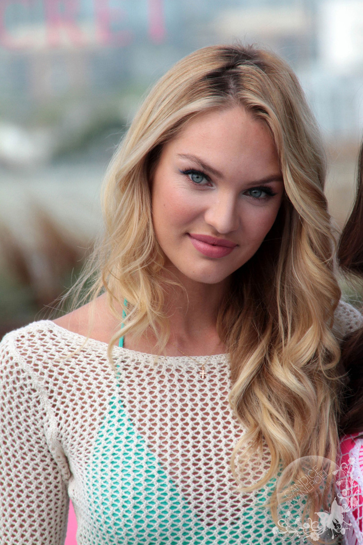 Candice Swanepoel