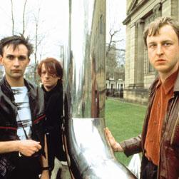 Cabaret Voltaire