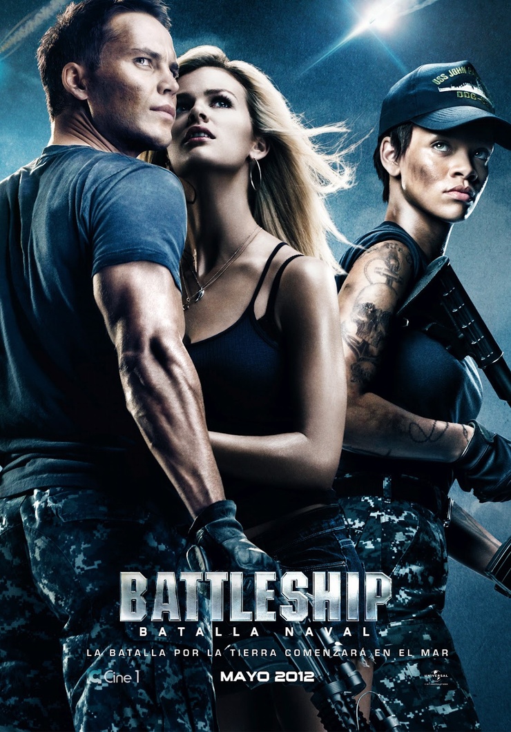 Battleship