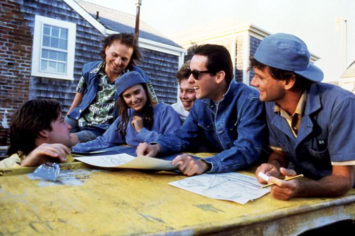 One Crazy Summer One Crazy Summer