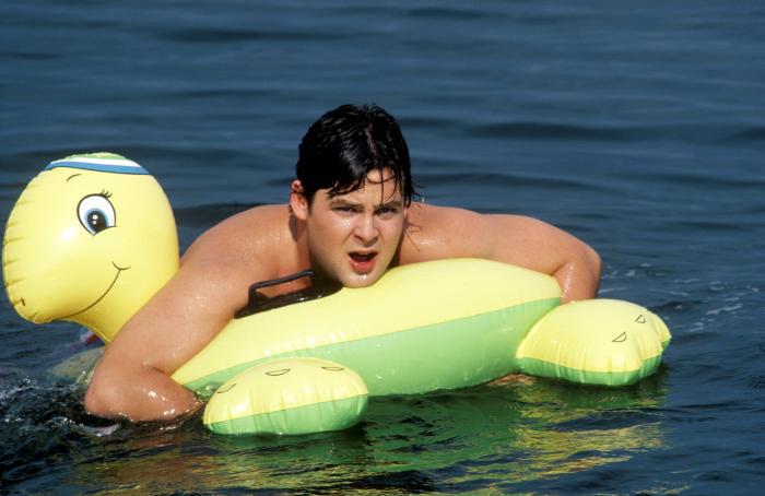 One Crazy Summer One Crazy Summer