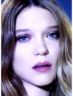 Léa Seydoux