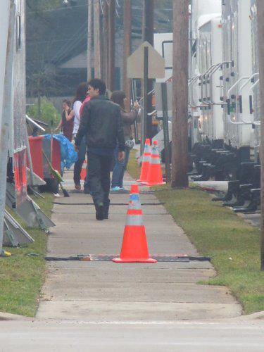 Ian Somerhalder