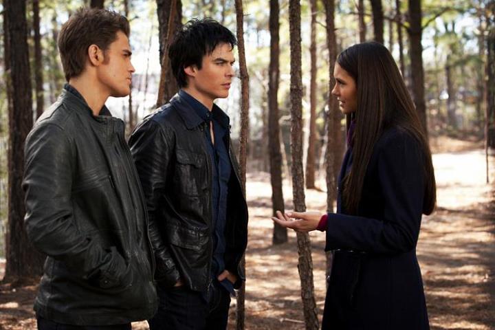 Ian Somerhalder