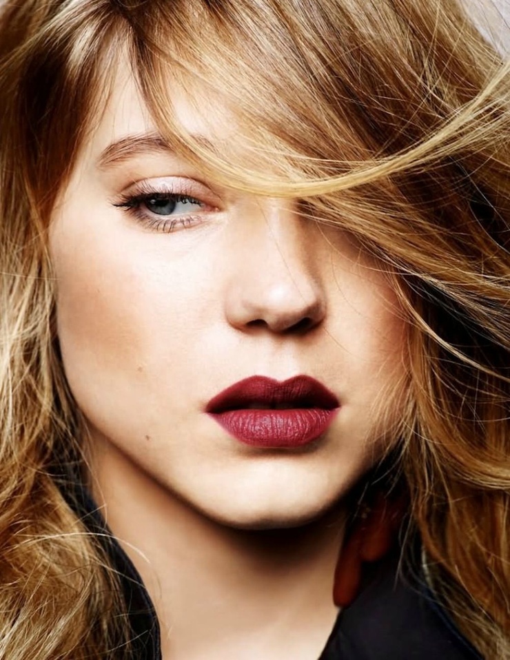 Léa Seydoux