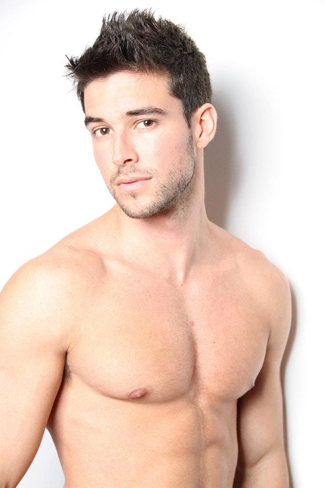 Bernardo Velasco Bernardo Velasco