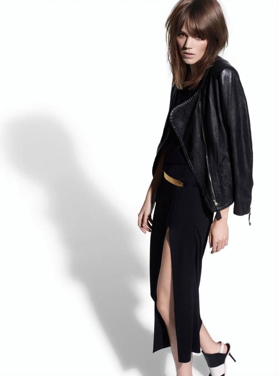 Freja Beha Erichsen Freja Beha Erichsen