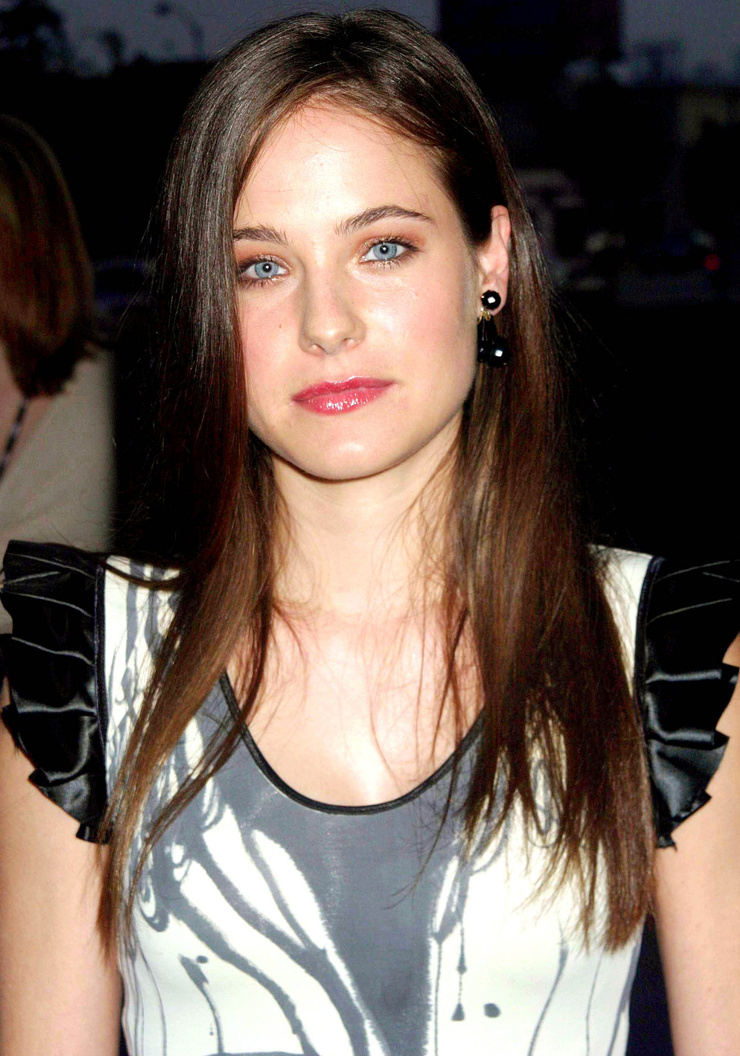 Caroline Dhavernas