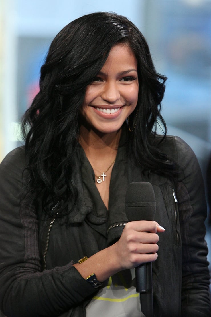 Cassie Ventura