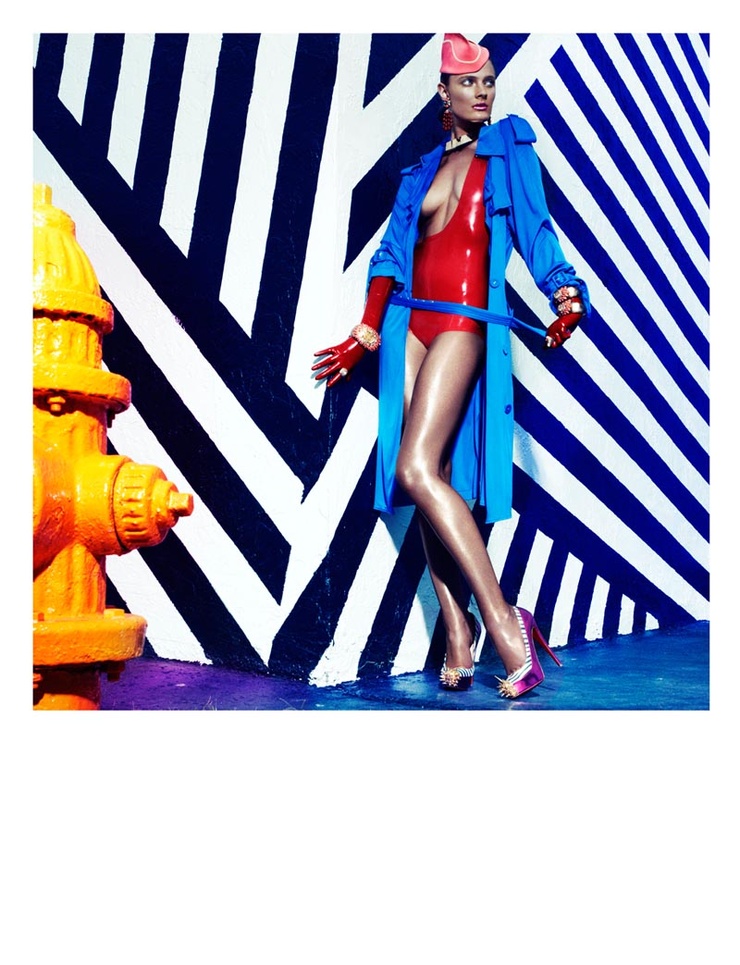 Constance Jablonski