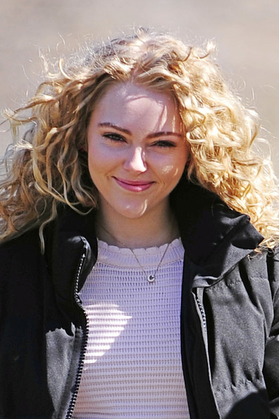 AnnaSophia Robb AnnaSophia Robb