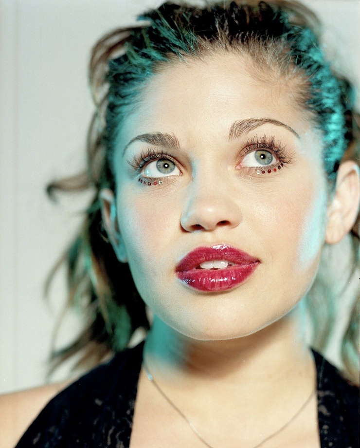 Danielle Fishel