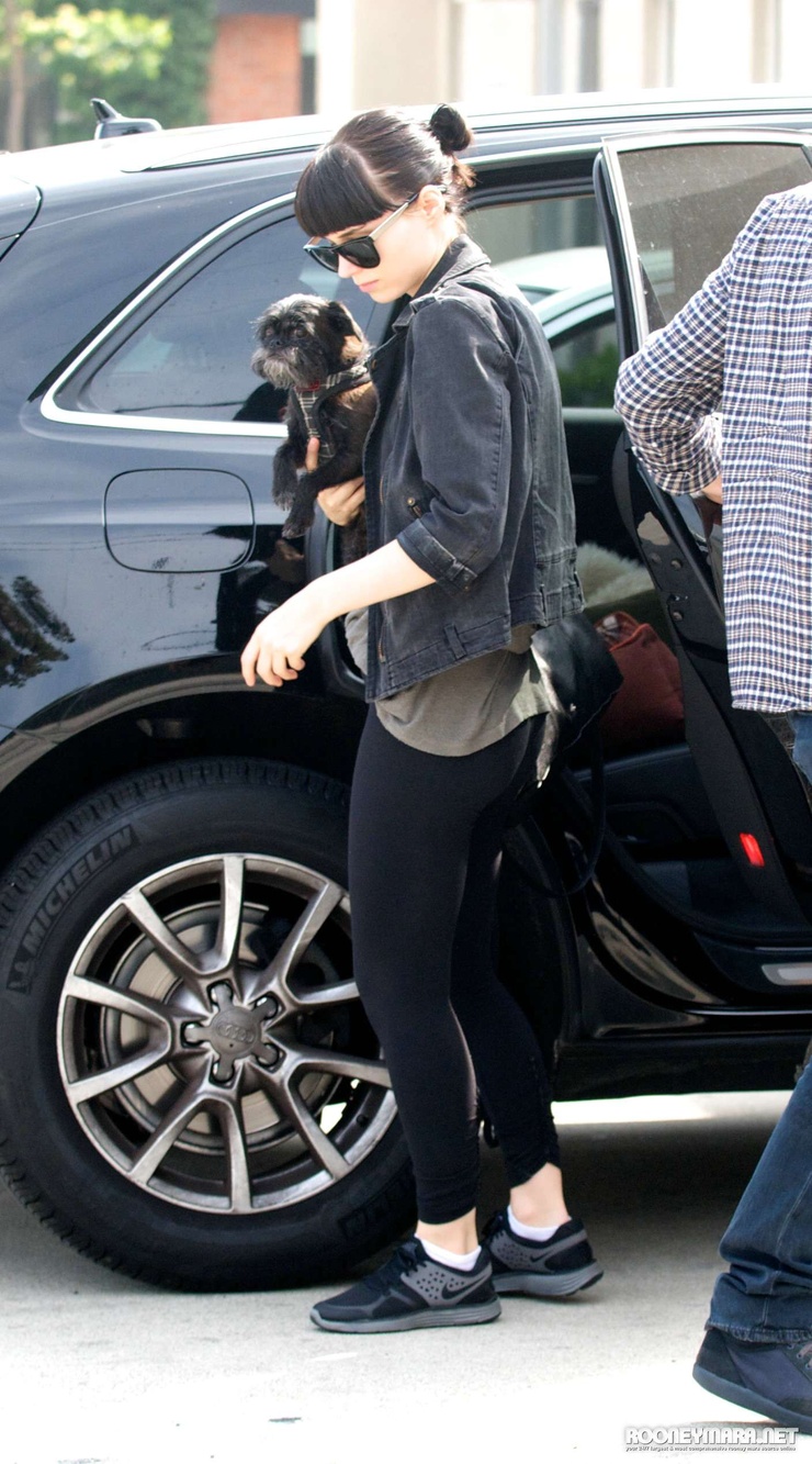 Rooney Mara Rooney Mara