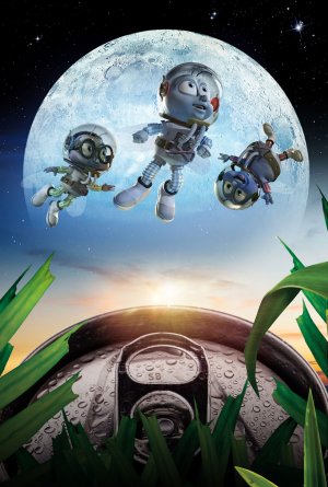 Fly Me to the Moon Fly Me to the Moon