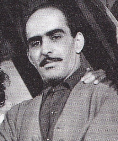 Julio Bracho