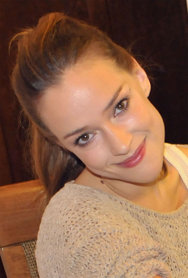 Alicja Bachleda Alicja Bachleda