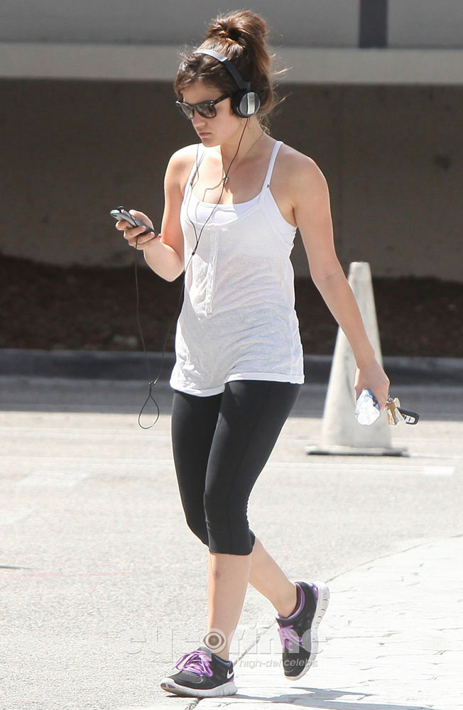 Lucy Hale Lucy Hale