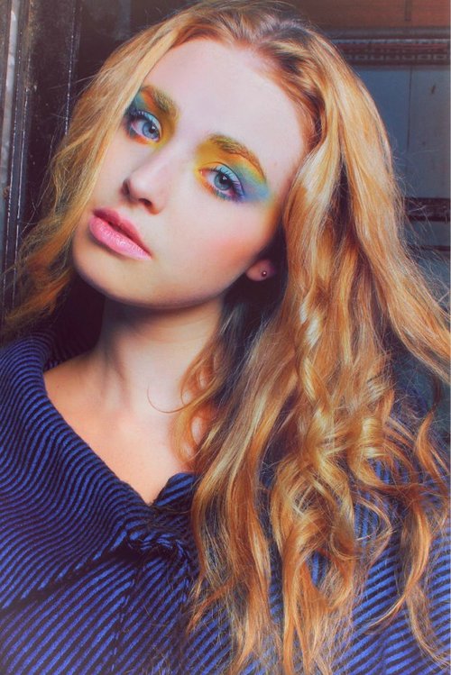 Freya Mavor Freya Mavor