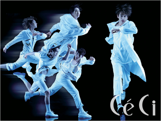 SHINee