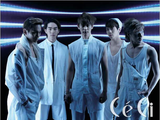 SHINee