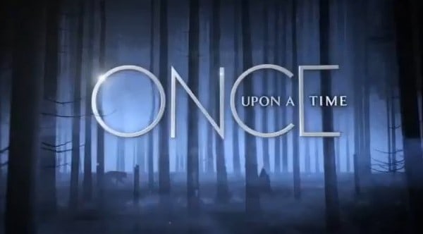 Once Upon a Time