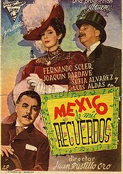 México de mis recuerdos