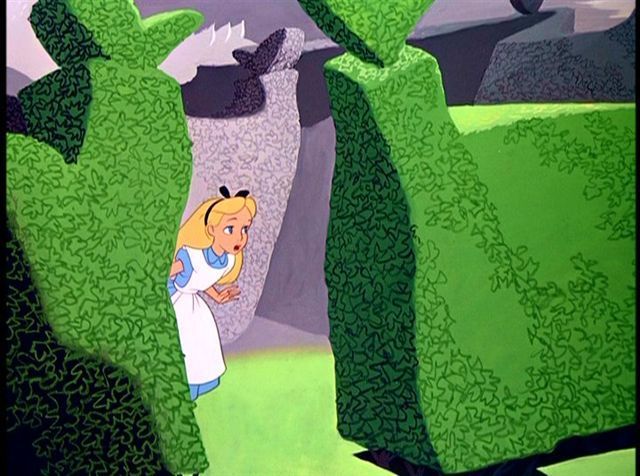 Alice in Wonderland Alice in Wonderland