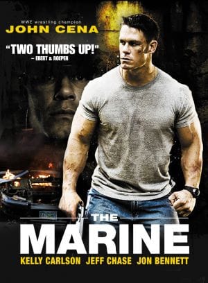 The Marine