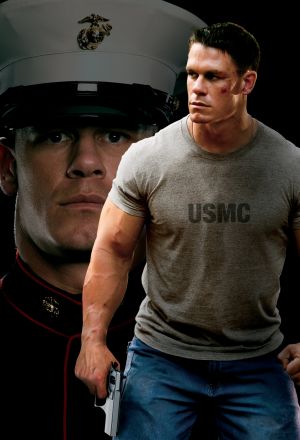 The Marine