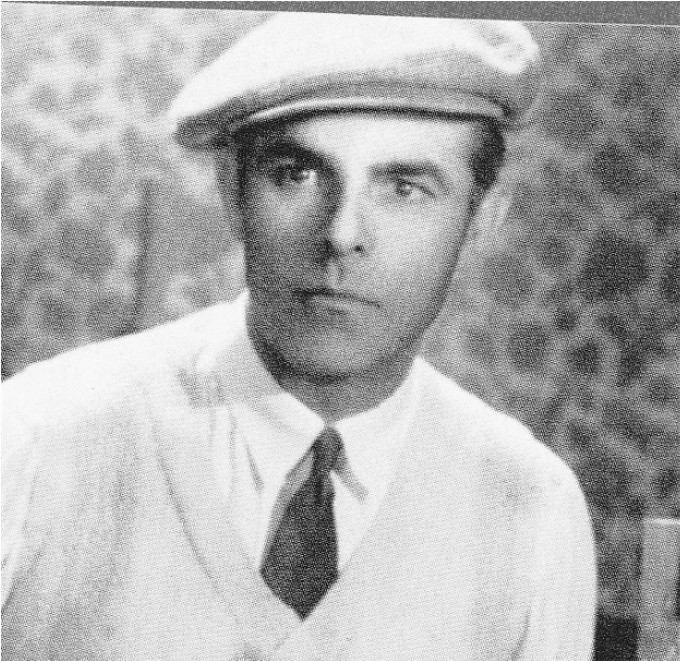 Antonio Moreno