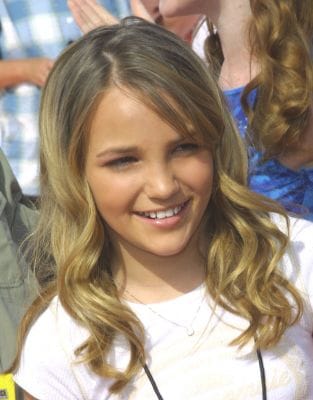 Picture of Jamie Lynn Spears