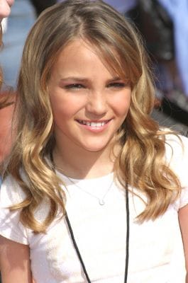 Picture of Jamie Lynn Spears