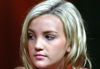 Picture of Jamie Lynn Spears