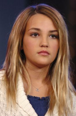 Jamie Lynn Spears Jamie Lynn Spears