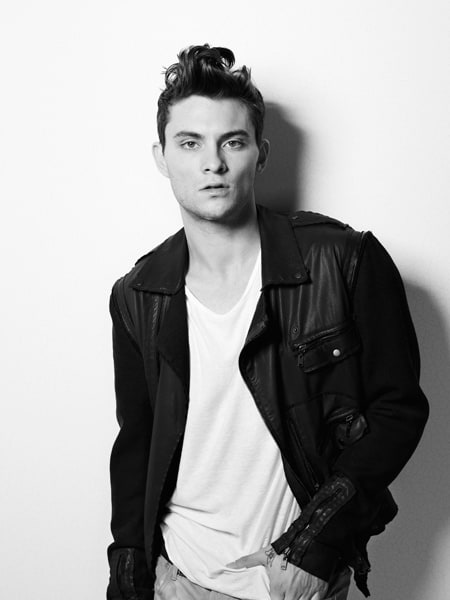 Shiloh Fernandez