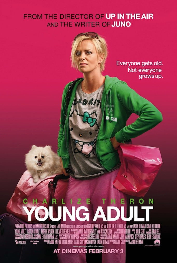 Young Adult Young Adult