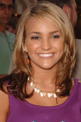 Jamie Lynn Spears