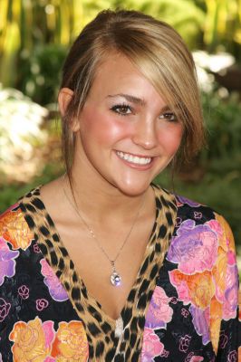 Picture of Jamie Lynn Spears