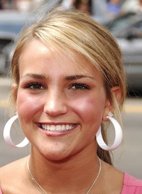 Jamie Lynn Spears