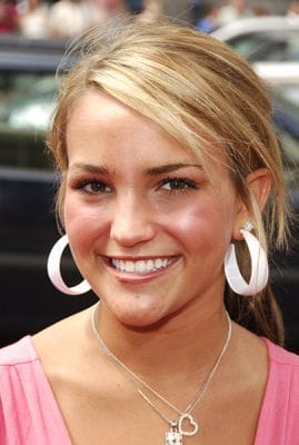 Jamie Lynn Spears