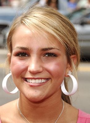 Jamie Lynn Spears