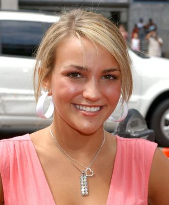 Jamie Lynn Spears image